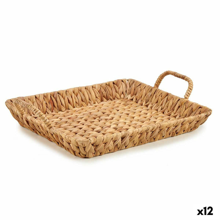 Decorațiune pentru Centrul Mesei Maro 44 x 10 x 32,5 cm (12 Unități)