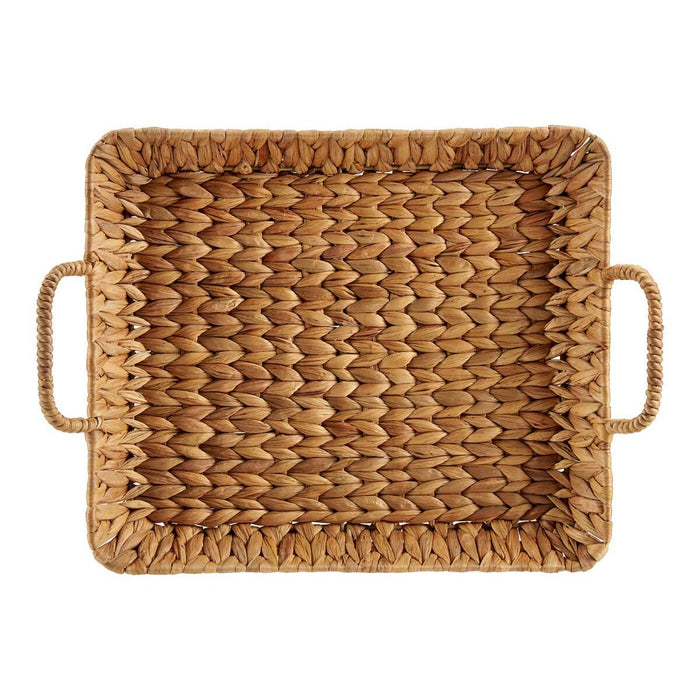 Decorațiune pentru Centrul Mesei Maro 44 x 10 x 32,5 cm (12 Unități)
