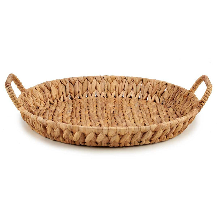 Decorațiune pentru Centrul Mesei Maro 41,5 x 10,5 x 38 cm (12 Unități)