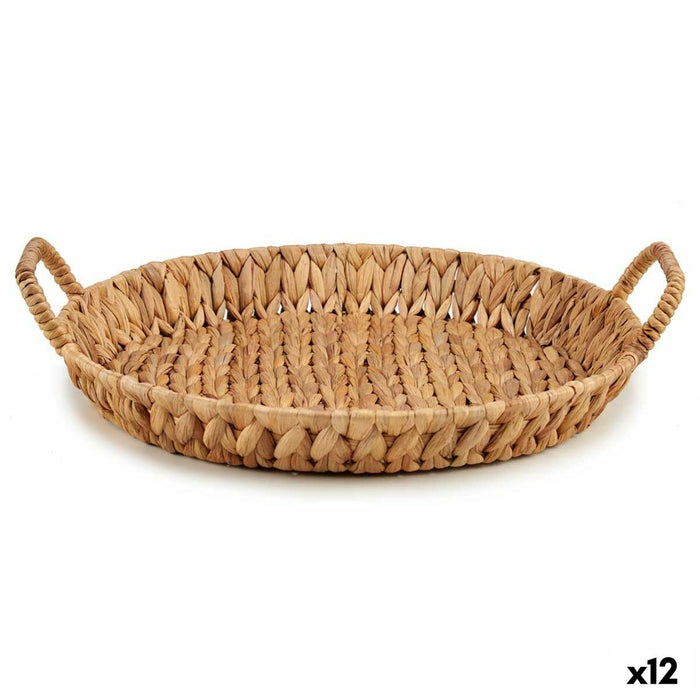 Decorațiune pentru Centrul Mesei Maro 41,5 x 10,5 x 38 cm (12 Unități)