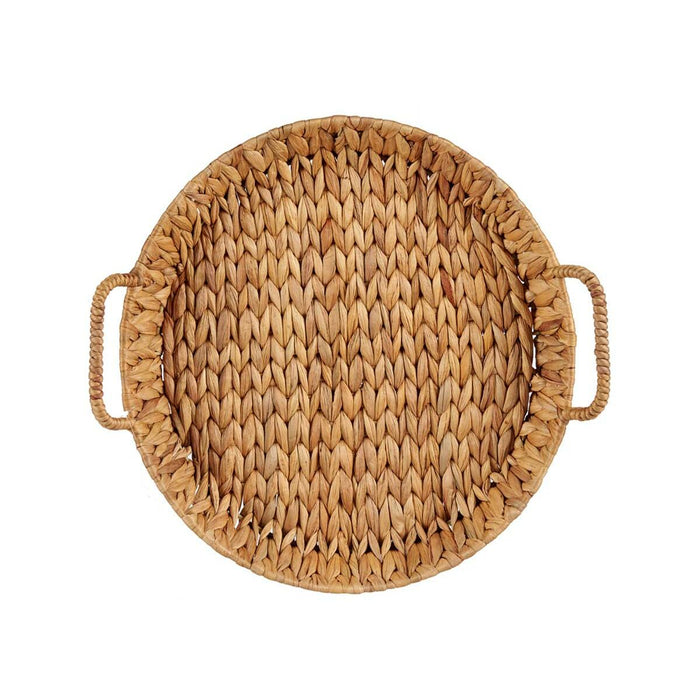 Decorațiune pentru Centrul Mesei Maro 41,5 x 10,5 x 38 cm (12 Unități)