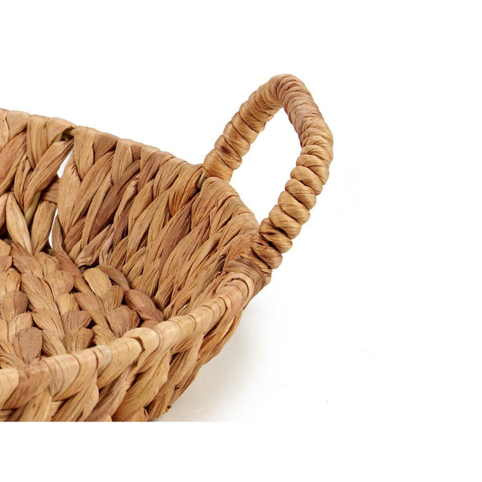 Decorațiune pentru Centrul Mesei Maro 41,5 x 10,5 x 38 cm (12 Unități)