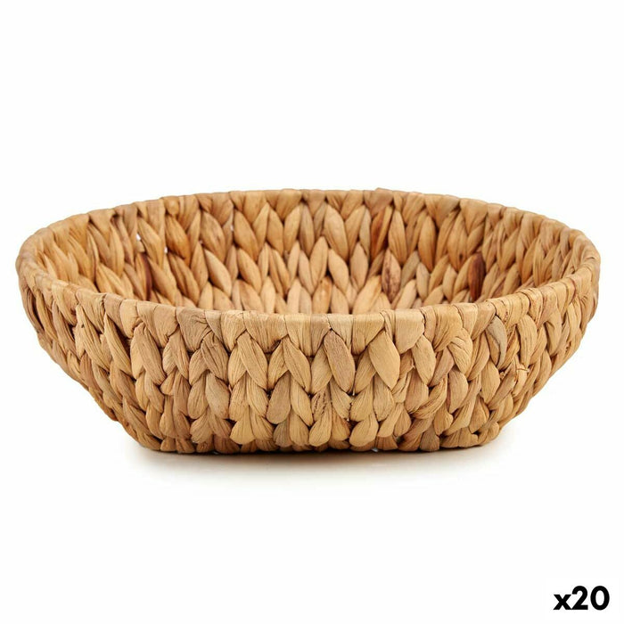 Decorațiune pentru Centrul Mesei Maro 29 x 8 x 29 cm (12 Unități)