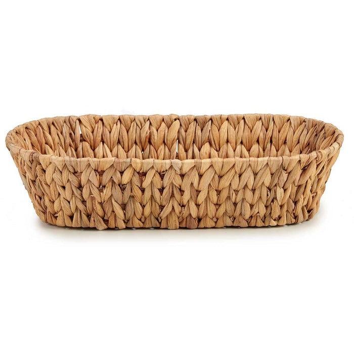 Decorațiune pentru Centrul Mesei Maro 36,8 x 9,5 x 17,5 cm (12 Unități)