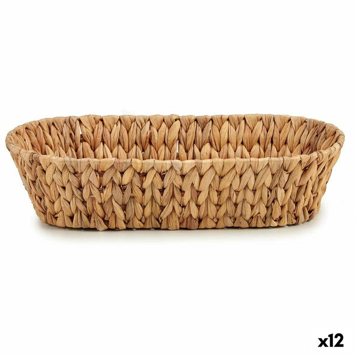 Decorațiune pentru Centrul Mesei Maro 36,8 x 9,5 x 17,5 cm (12 Unități)