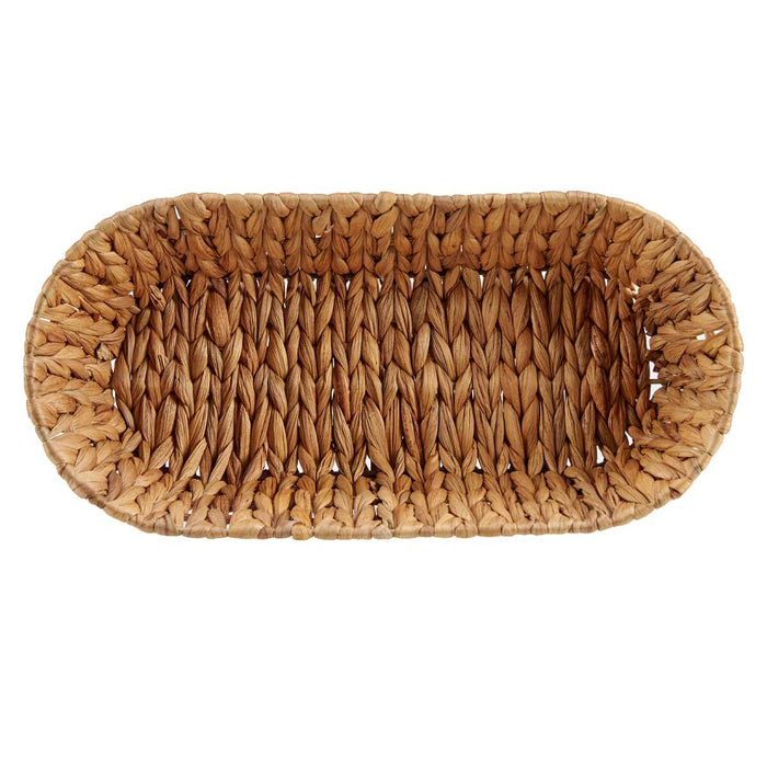 Decorațiune pentru Centrul Mesei Maro 36,8 x 9,5 x 17,5 cm (12 Unități)