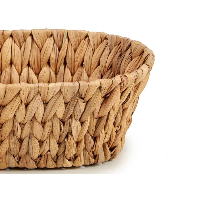 Decorațiune pentru Centrul Mesei Maro 36,8 x 9,5 x 17,5 cm (12 Unități)