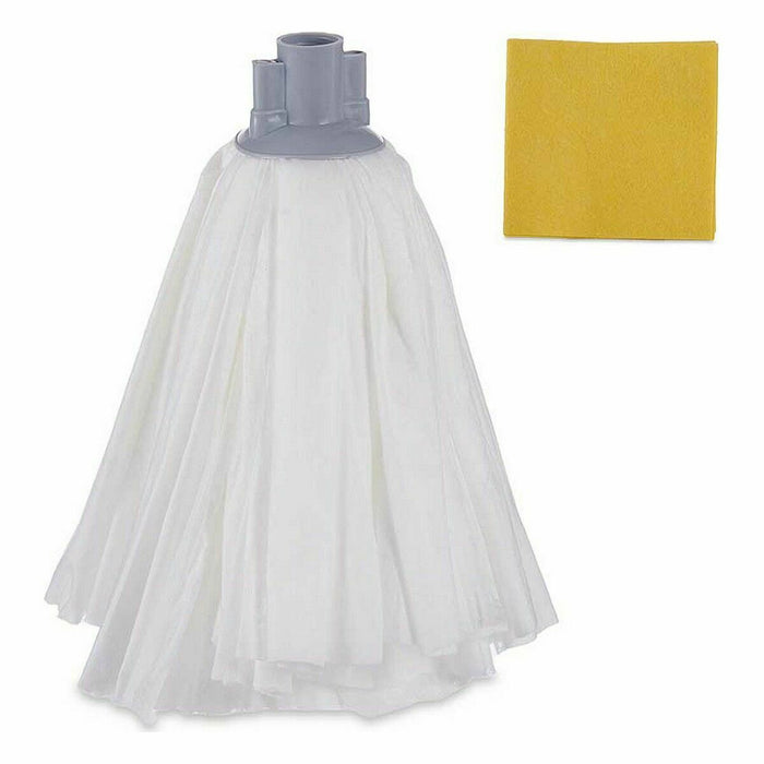 Kit de curățare et de depozitare Alb Gri 23 x 6 x 31 cm (14 Unități)