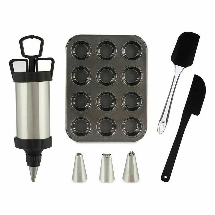 Set de Bucătărie Cofetărie (12 Unități)