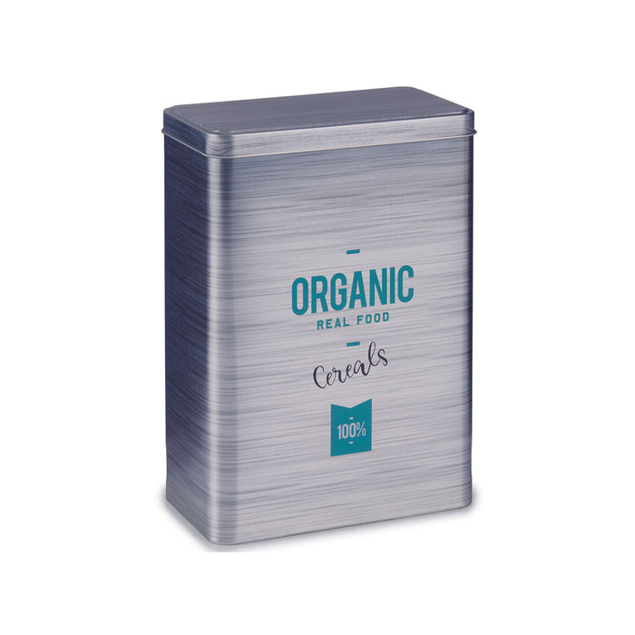 Dozator pentru cereale Organic 12 x 24,7 x 17,6 cm (12 Unități)