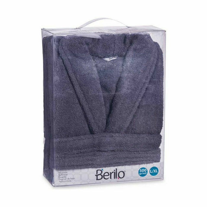 Halat L/XL Gri (6 Unități)