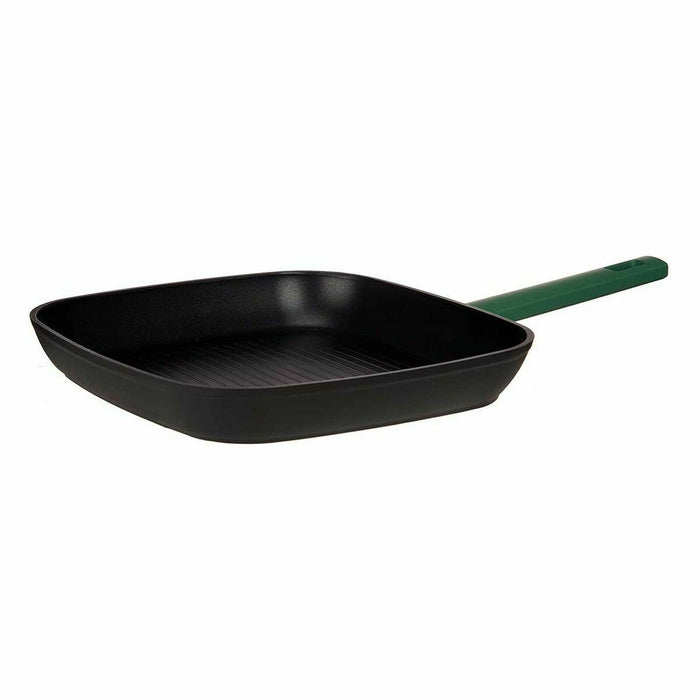 Tigaie Grill 28 x 28 cm (6 Unități)