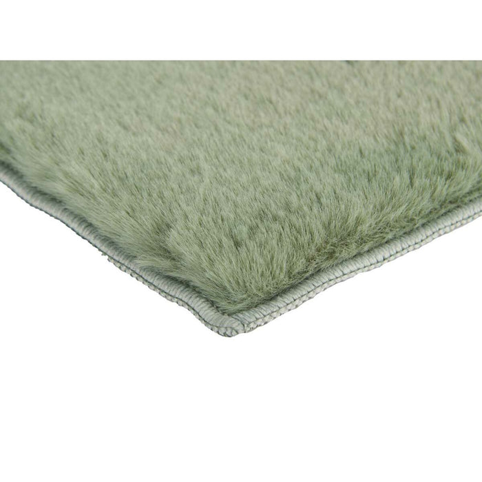 Covor Verde 90 x 0,25 x 60 cm (6 Unități)
