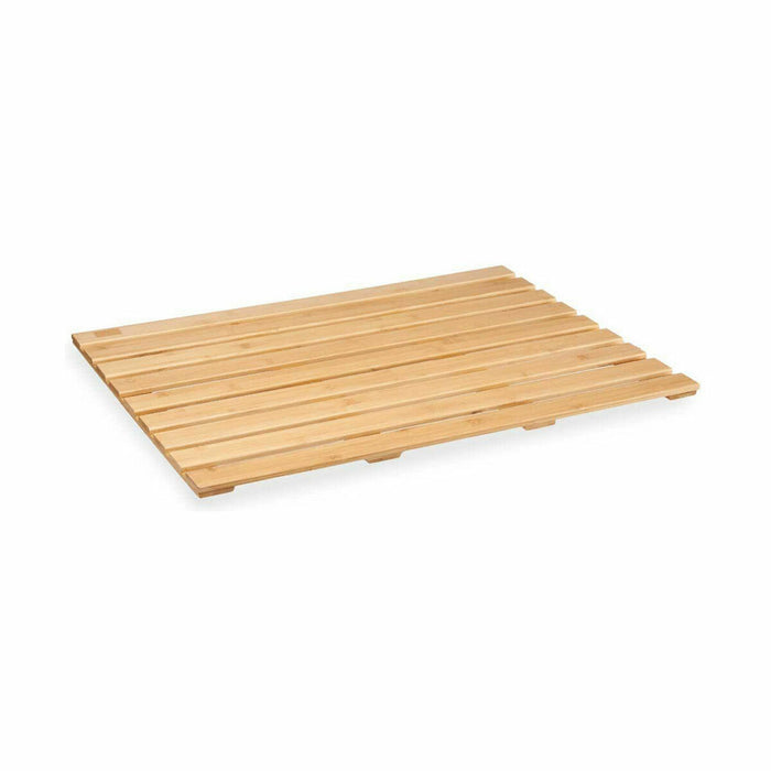 Platformă Natural Bambus 66 x 2,3 x 50 cm (6 Unități)