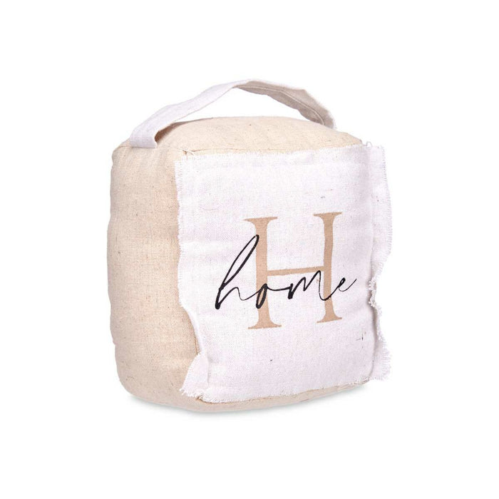 Opritor de ușă Home Cub 16 x 19 x 14,5 cm (6 Unități)