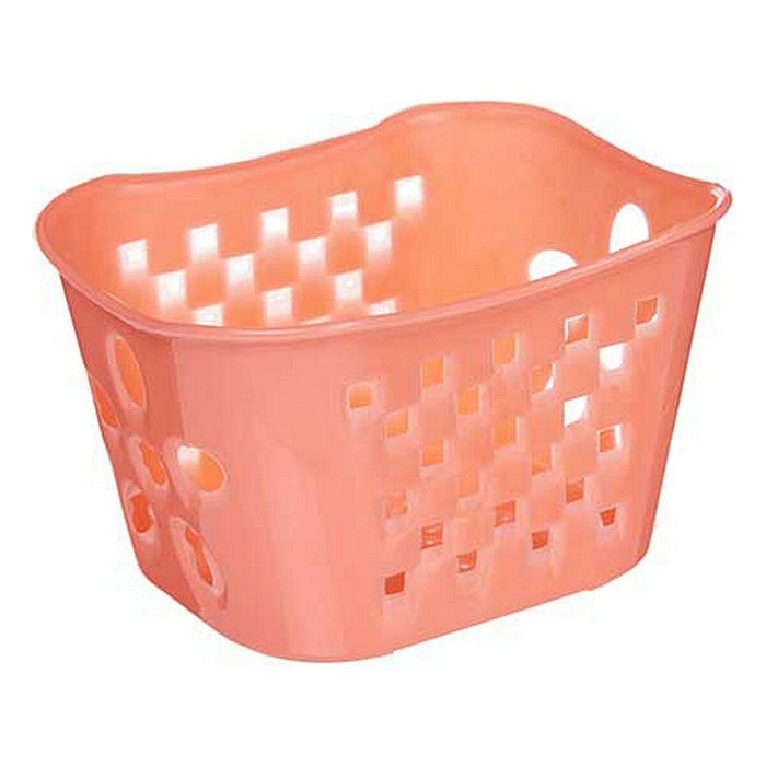 Set de tampoane de curățat Coș Plastic (30 Unități)