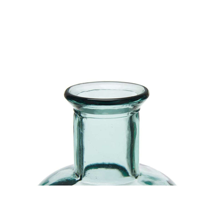 Sticlă (de pus lichide) Stamp Decor 14 x 44 x 13 cm Transparent (4 Unități)