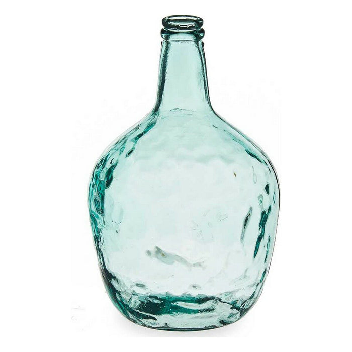 Sticlă (de pus lichide) Carafe Decor Transparent 22 x 37,5 x 22 cm (2 Unități)