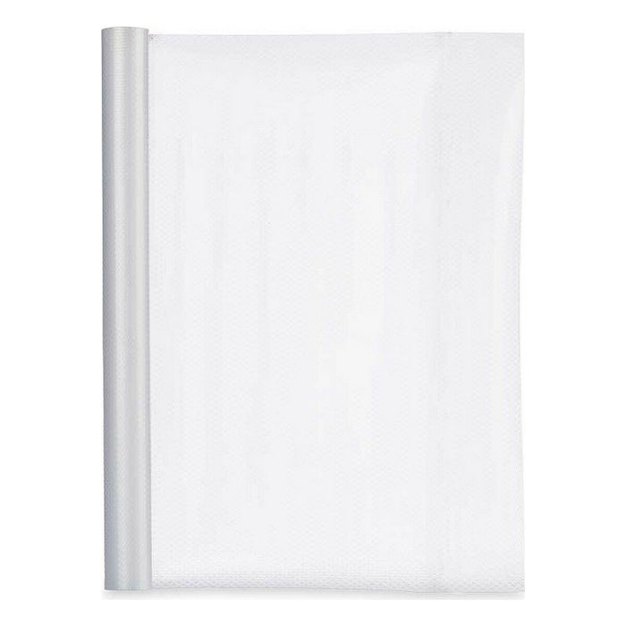 Antiderapant/ă Transparent polipropilenă 45 x 200 cm (24 Unități)