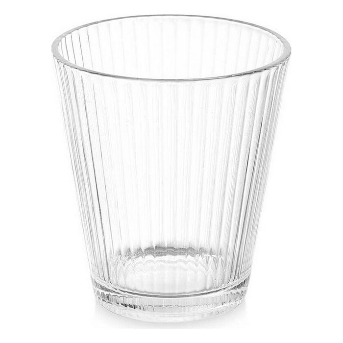Pahar Dungi Transparent Sticlă 375 ml (24 Unități)