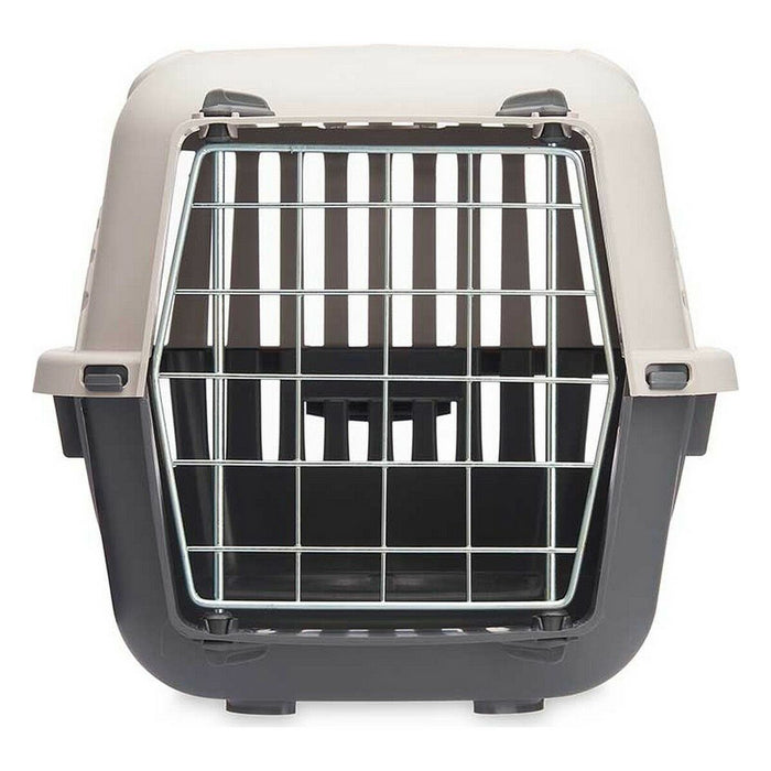 Transportor 46,5 x 32 x 32 cm Gri Antracit (12 Unități)