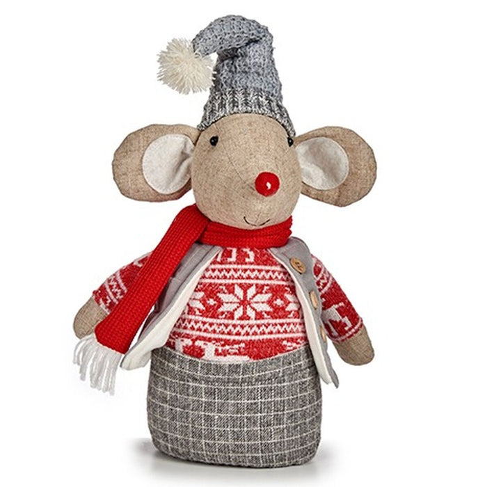 Opritor de ușă 14 x 39 x 22 cm (6 Unități)