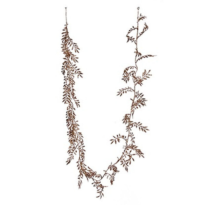 Ramură champagne 160 x 2 x 8 cm (12 Unități)