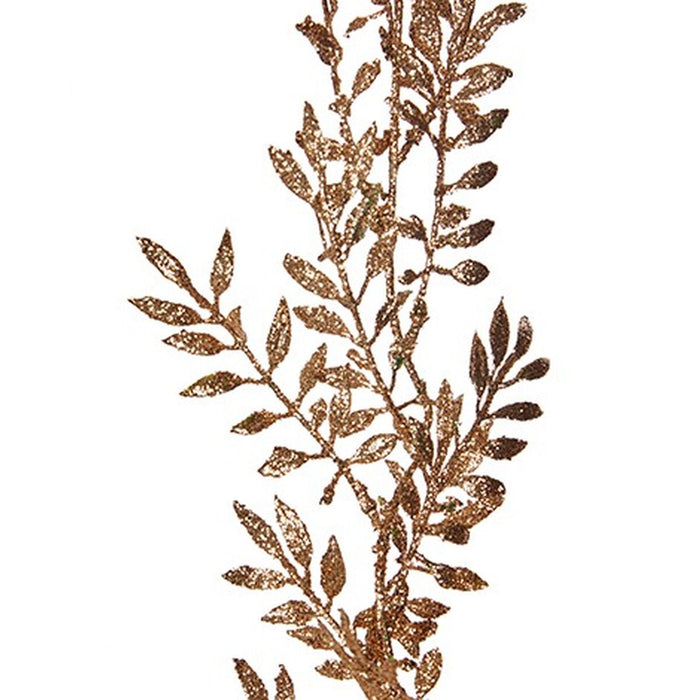 Ramură champagne 160 x 2 x 8 cm (12 Unități)