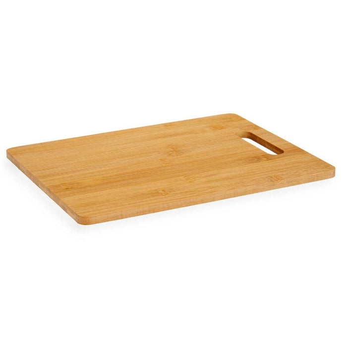 Masă de tăiat Maro Bambus 30 x 0,9 x 23 cm (12 Unități)