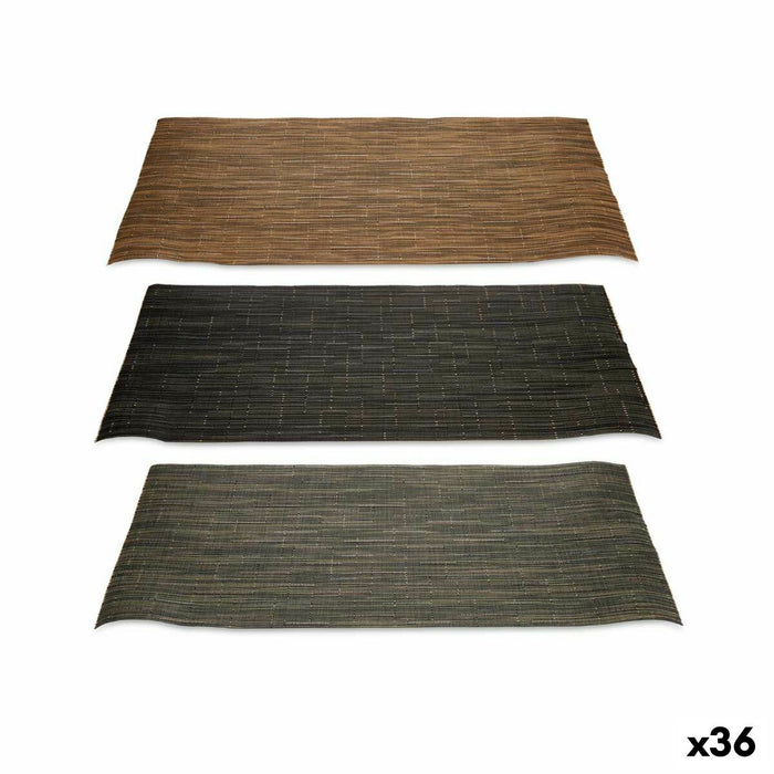 Suport Protecție pentru Masă 45 x 30 x 0,1 cm (36 Unități)