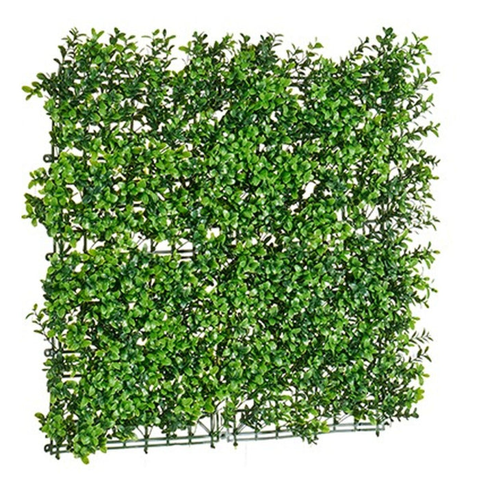 Set pentru Grădină verticală 50 x 5 x 50 cm (12 Unități)