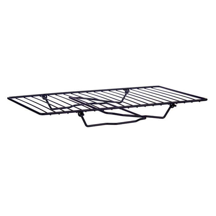 Coșuleț pentru raft de bucătărie 37.5 x 23 x 13 cm Fier (8 Unități)