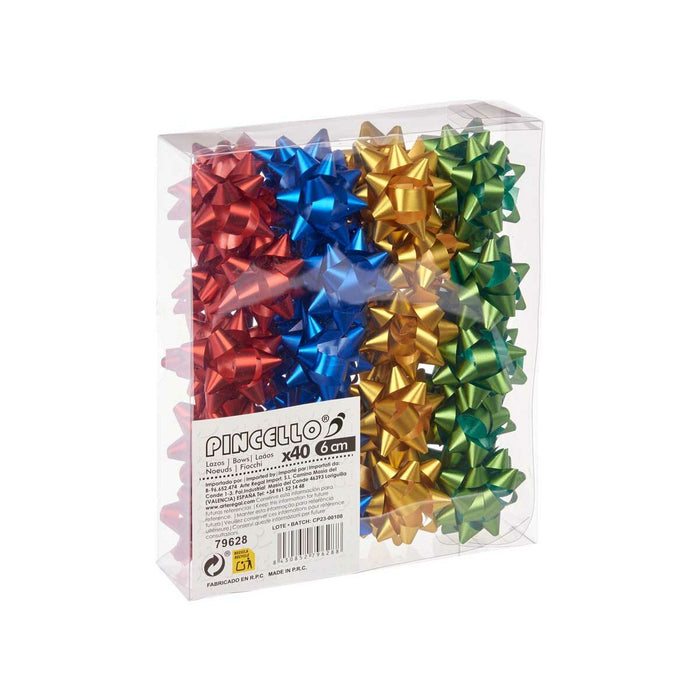 Inele penis Mat Multicolor PVC 5 x 3,5 x 5 cm (12 Unități)