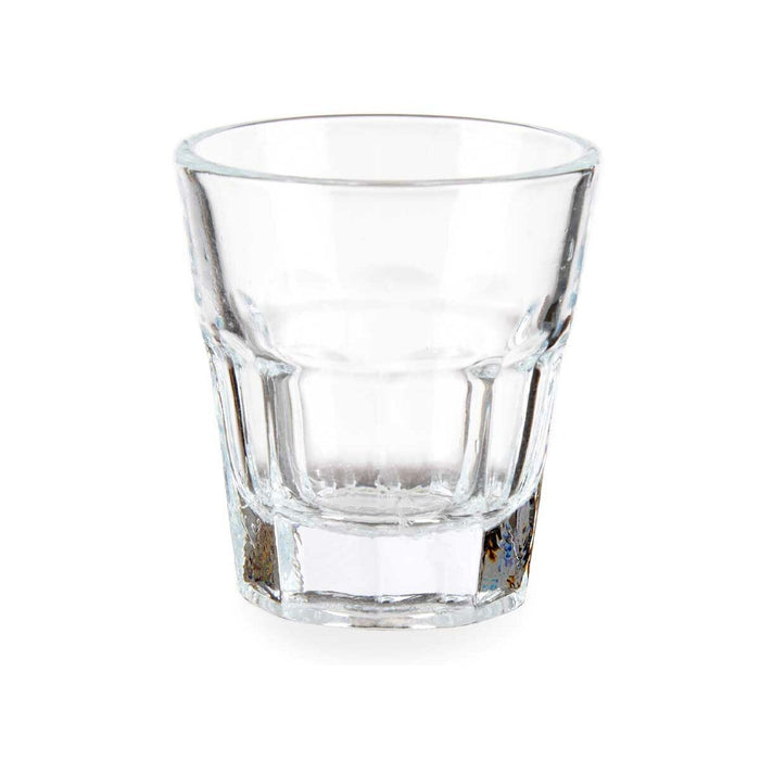 Set de Pahare Shot Sticlă 24 Unități 40 ml