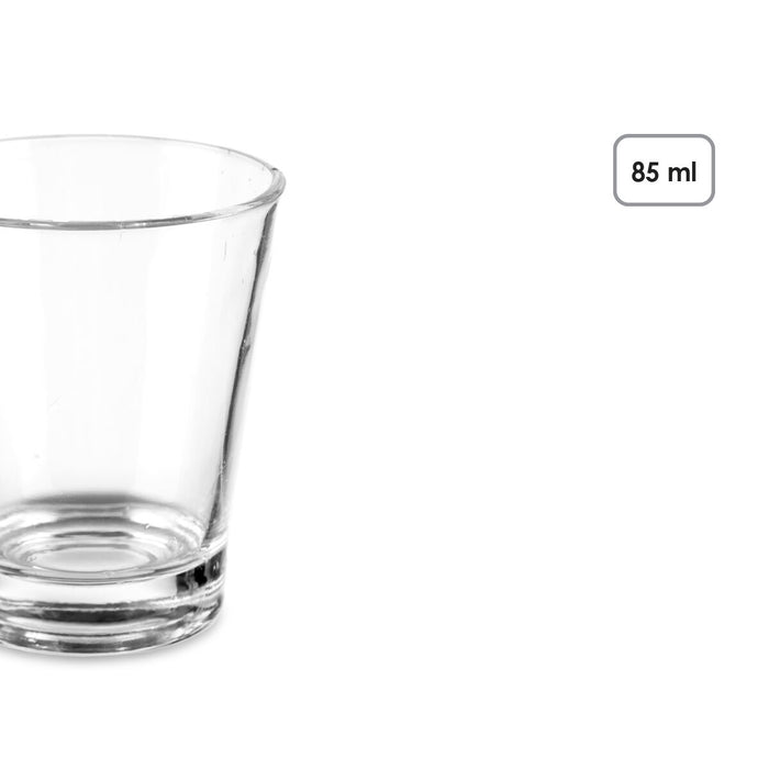 Pahar Cafea 85 ml (24 Unități)