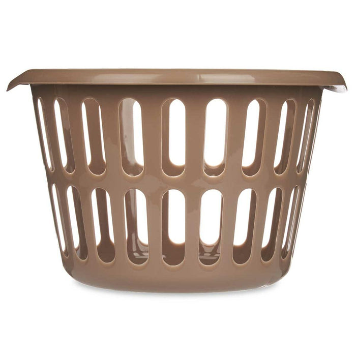 Coș Gri Maroniu polipropilenă 27 L 40 x 25 x 40 cm (18 Unități)