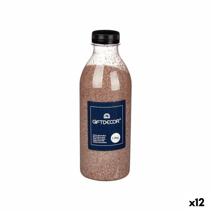 Decorative sand Maro 1,2 kg (12 Unități)