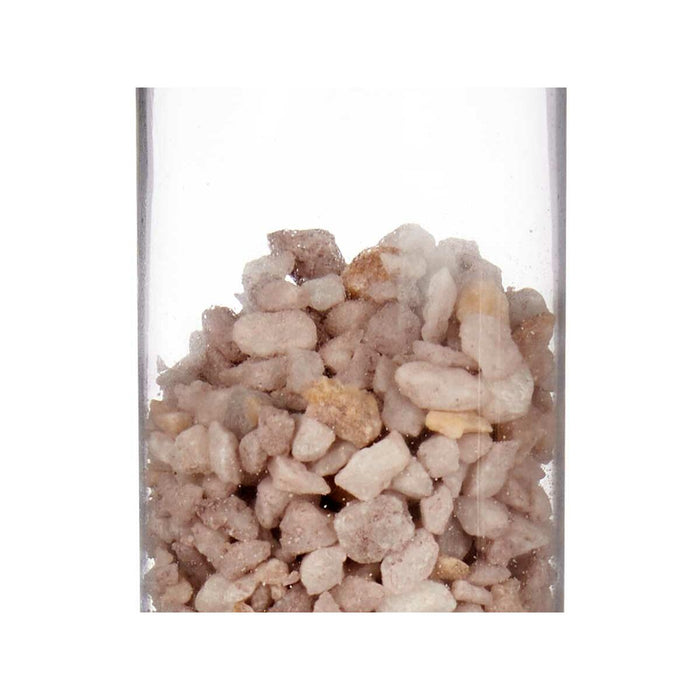 Pietre decorative Marmură Maro 1,2 kg (12 Unități)