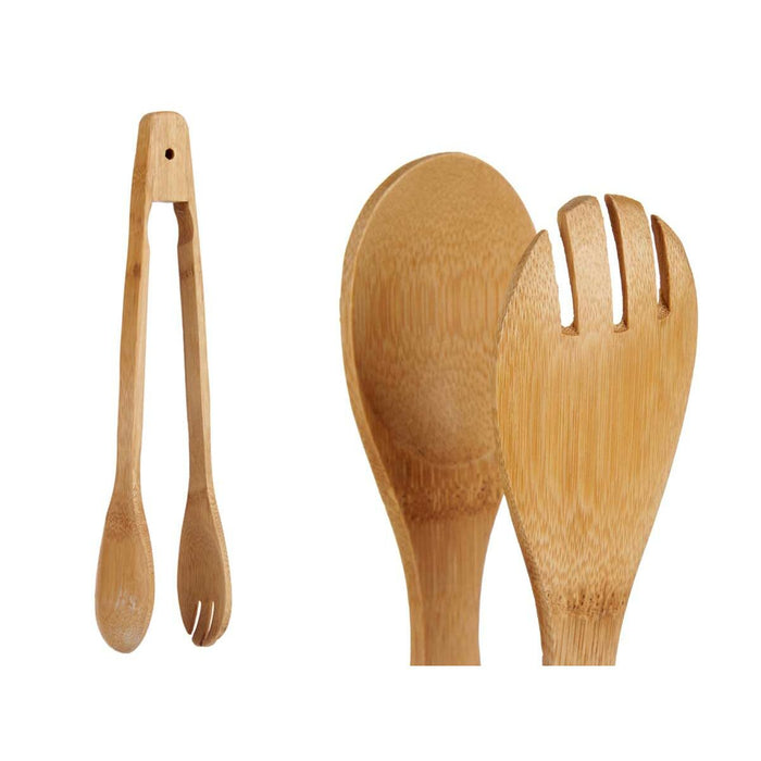 Clești pentru Servire 8 x 33,5 x 2 cm