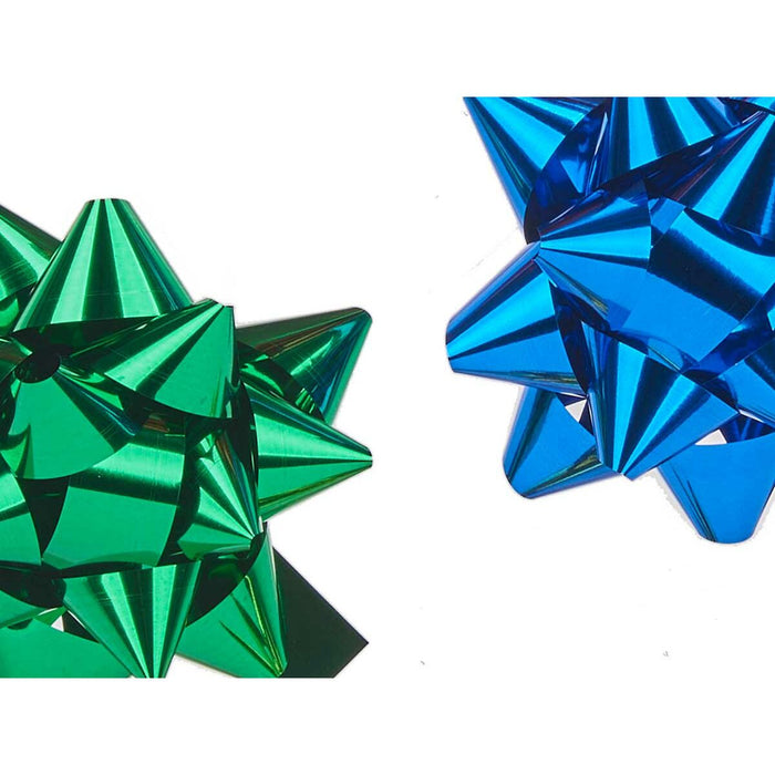 Inele penis Luciu Multicolor PVC 5 x 3,5 x 5 cm (12 Unități)