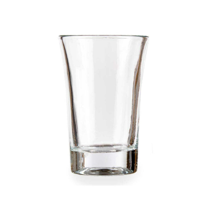 Set de Pahare Shot Sticlă 40 ml (24 Unități)