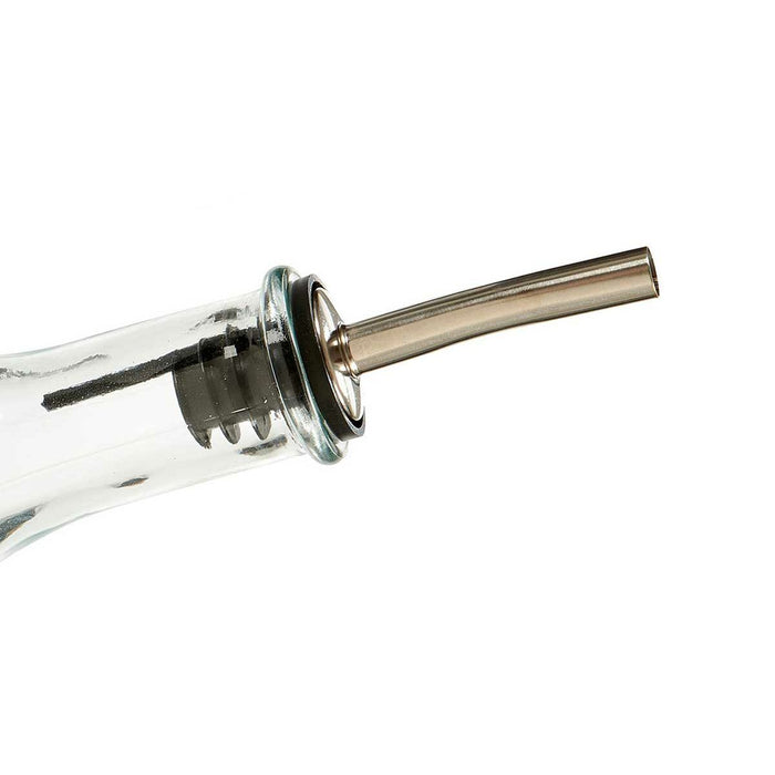 Dop pentru turnat Set 9 x 2,5 x 18,5 cm (12 Unități)