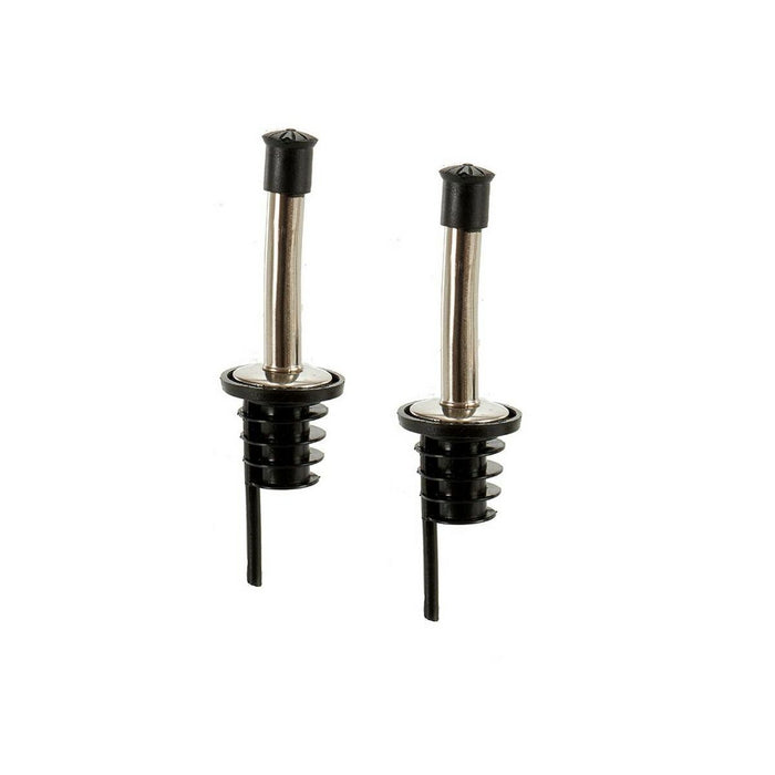 Dop pentru turnat Set 9 x 2,5 x 18,5 cm (12 Unități)