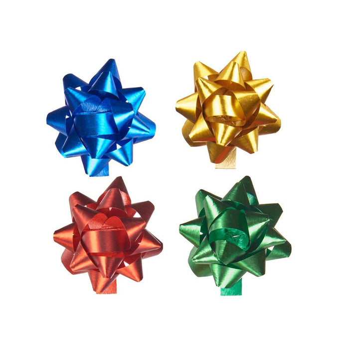 Inele penis Mat Multicolor 2,3 cm PVC (12 Unități)