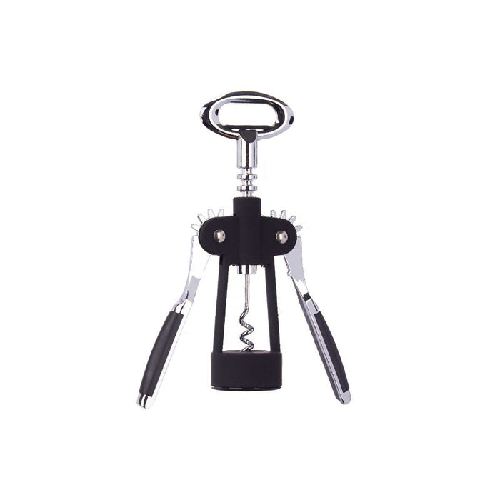 Tirbușon Metal 7 x 21 x 4,5 cm (24 Unități)