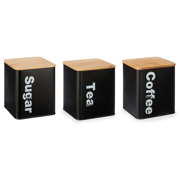 Set de tuburi 3 Piese