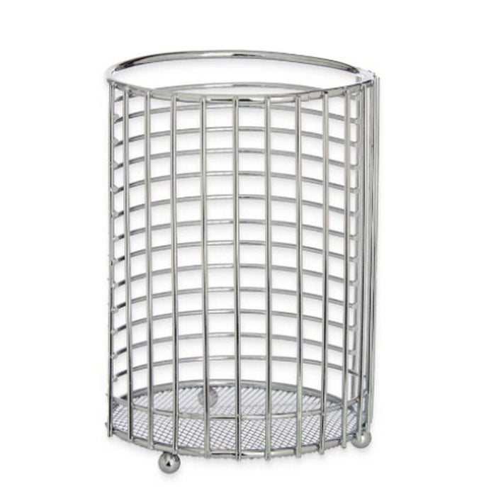 Suport pentru ustensile de bucătărie Metal 12 x 16 x 12 cm (6 Unități)
