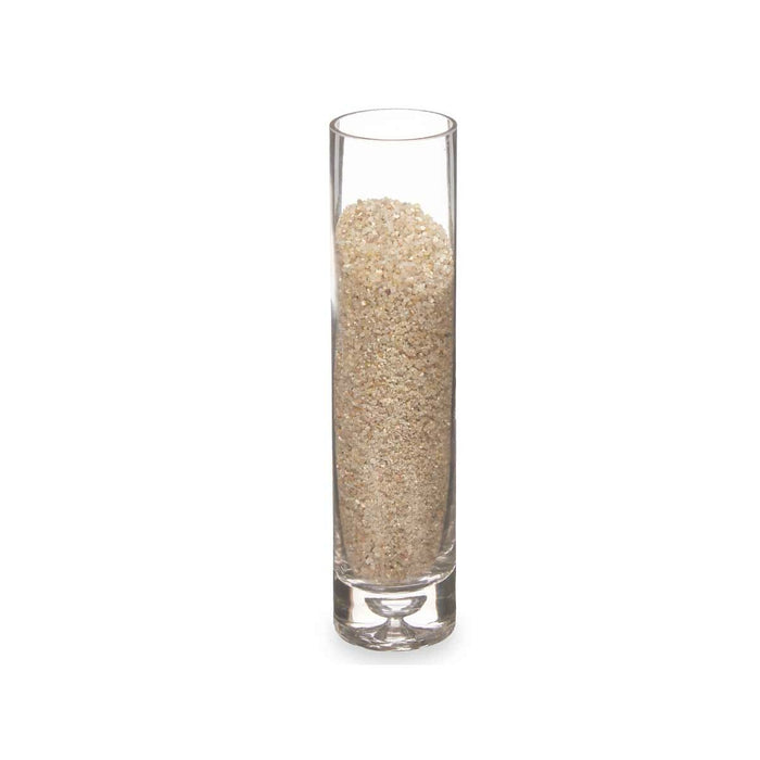 Decorative sand Natural 1,2 kg (12 Unități)