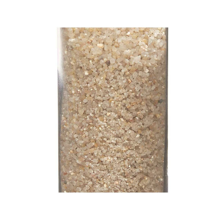 Decorative sand Natural 1,2 kg (12 Unități)