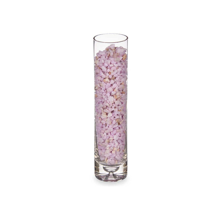Pietre decorative Marmură Liliachiu 1,2 kg (12 Unități)